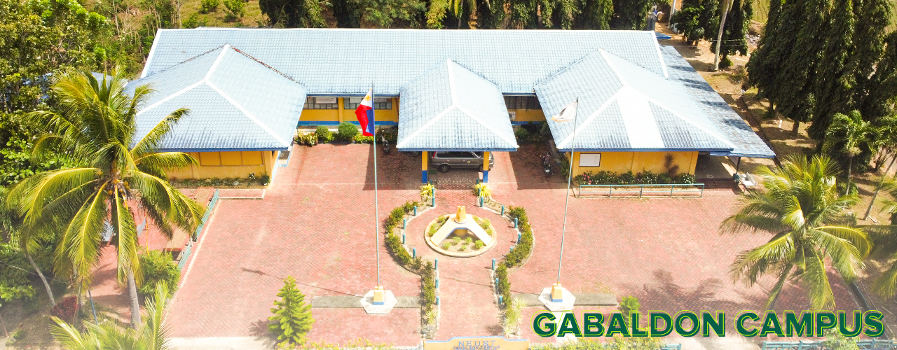 Gabaldon Campus